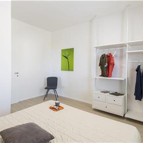 3 bedroom villa with pool, Alcamo, sleeps 5-6